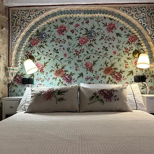  Apartamento Casillas De La Bulerias