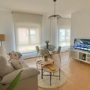  Apartamento El Llano Dorado 15