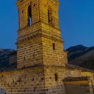  Apartamento El Campanario