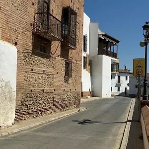  Apartamento Penaflor