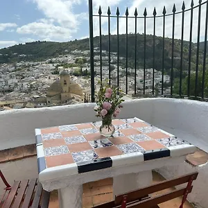  Apartamento Casillas De La Bulerias